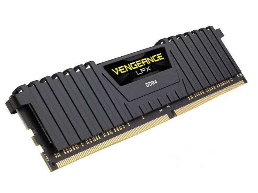 16GB Corsair Vengeance LPX DDR4 3000MHz 288Pin Desktop Memory RAM DIMM SDRAM - Image 2 of 4
