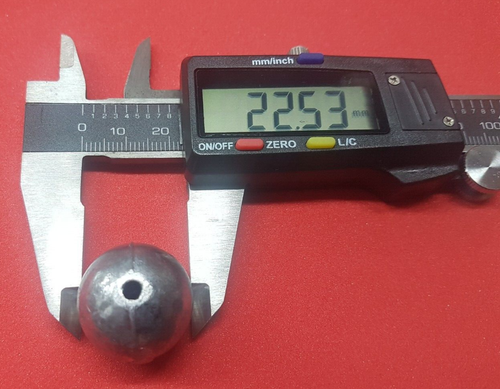 2x Complete ready to go Tailor & Surf rig, 3x 3/0 ganged hooks & sinker! - Picture 5 of 13