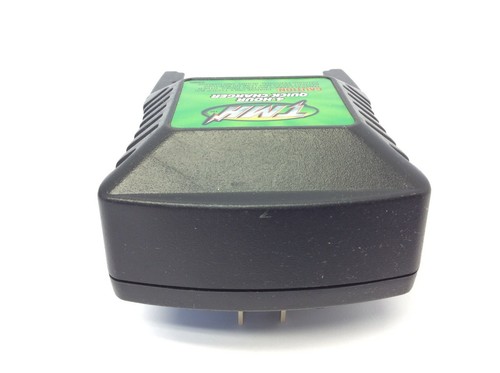 Used 1997 Mattel 3305 Class 2 Battery Charger 120VAC 60Hz TMH 4Hour Quick Charge - Picture 4 of 8