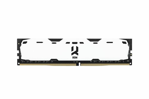 GOODRAM IR-W2400D464L15S/8GDC - DRAM IRDM DDR4 8 GB 2400MHz CL15-15-15 SR DIMM - Bild 2 von 6
