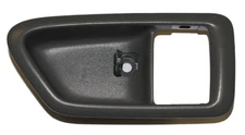 New Gray Inside Interior Door Handle Bezel RH / FOR 1997-01 TOYOTA CAMRY
