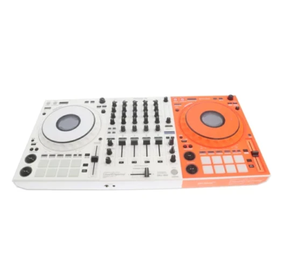 Pioneer DJ DDJ-1000 DJコントローラー 19年製 Pioneer DJ DDJ-1000 4-Channel DJ Controller for rekordbox