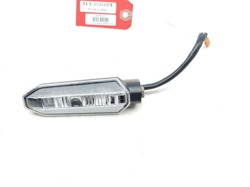 HONDA BLINKER HINTEN Turn Flasher rear Indicator Honda XL 125/185 S MD02 Nr.25 EUR 19,90
