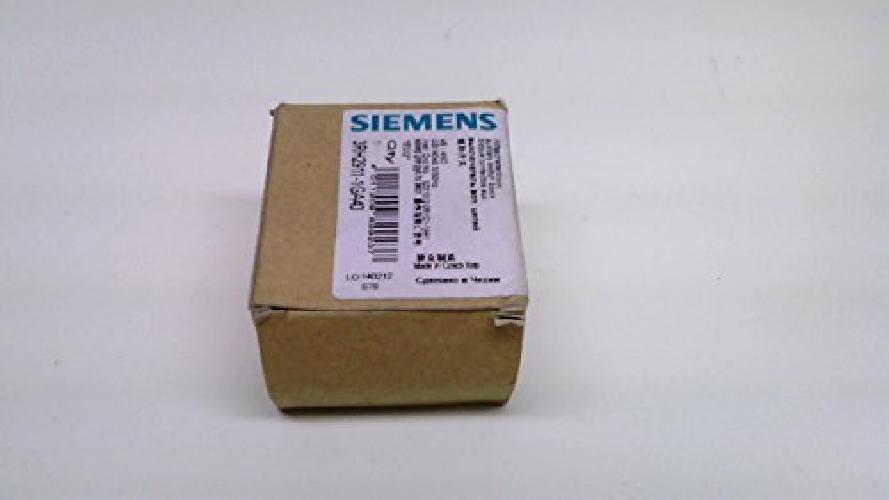 Siemens  Contatto ausiliario 4 Na 1 Na 1NA Contactor AUX S00 vite