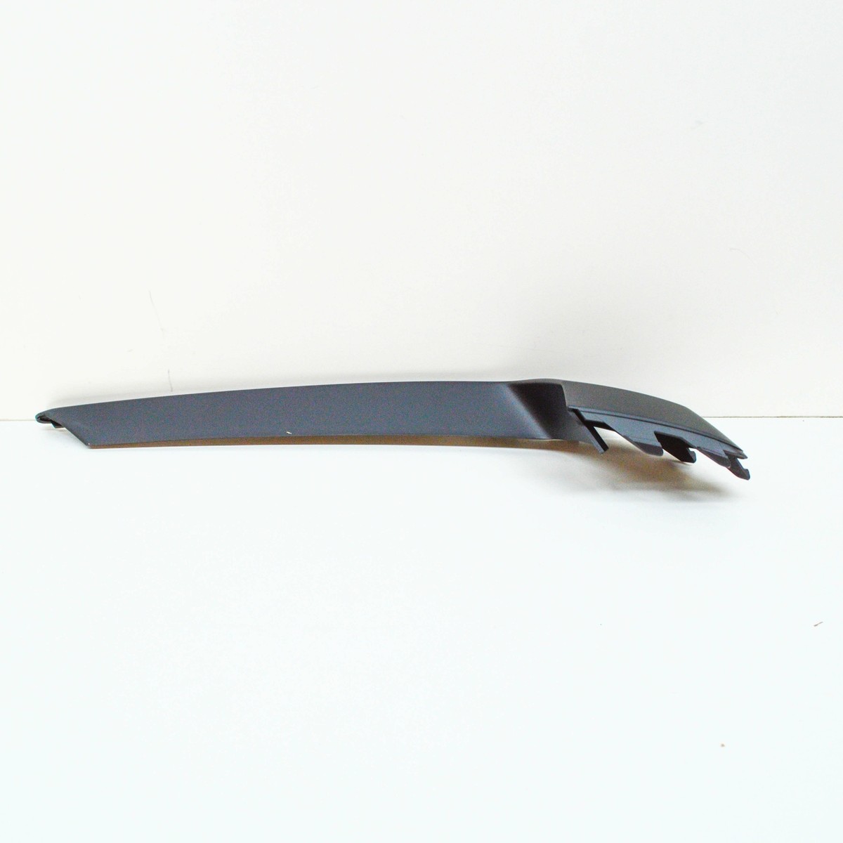 PORSCHE CAYENNE 9Y0 Front Left Bumper Grille Molding 9Y0807823OK1