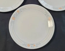 Corelle Apricot Grove 10 1/4" Dinner Plate
