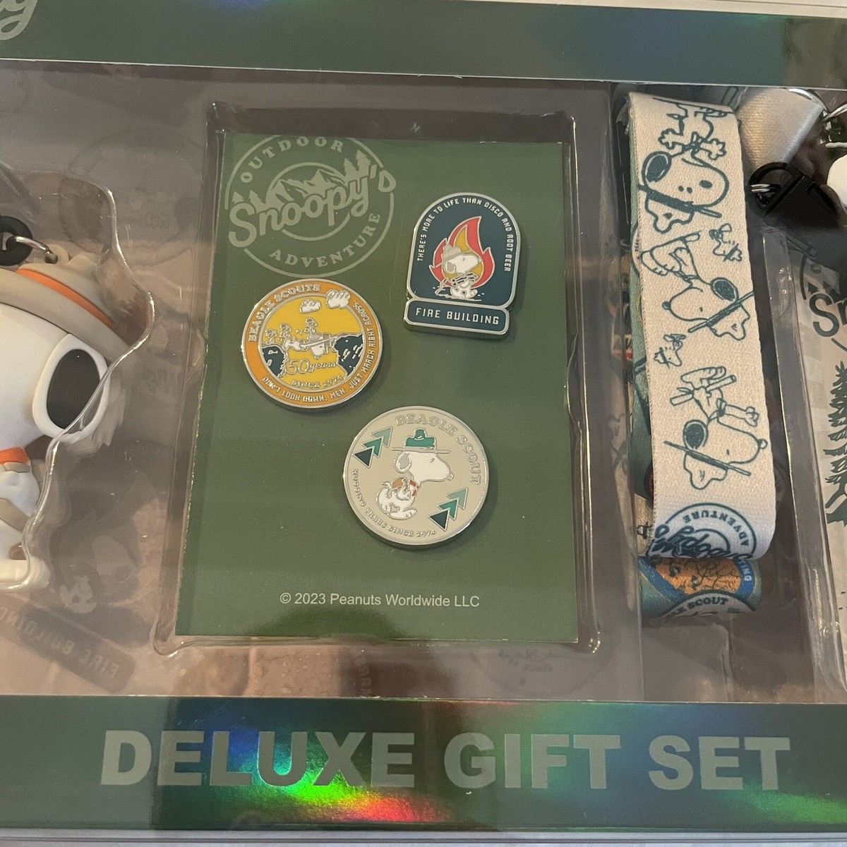 スヌーピー ピンズセット USJ SNOOPY ピンズセット｜Yahoo!フリマ（旧PayPayフリマ）