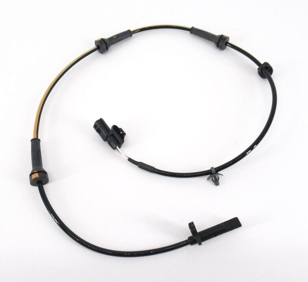 Genuine OEM Nissan 47900-3TA2A Rear ABS Wheel Speed Sensor | eBay