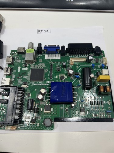 Karte Mainboard TP.S506.PB802/C18032232-OE00538 für Fernseher