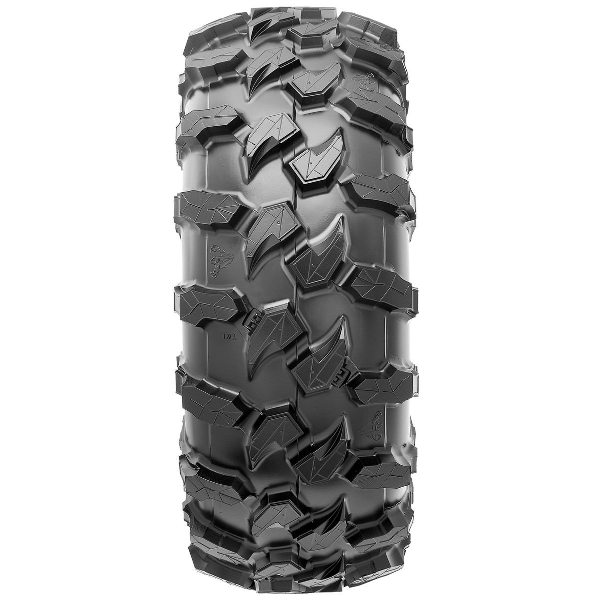 海外マステ　990g ③ Maxxis Carnage 29x11-14 Rear UTV ATV Tires Set of 2 29