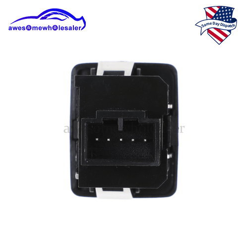 Auxiliary Input Jack Aux Port 39112-SNA-A01 Fits For Honda Civic 2006-2011 - Picture 5 of 6