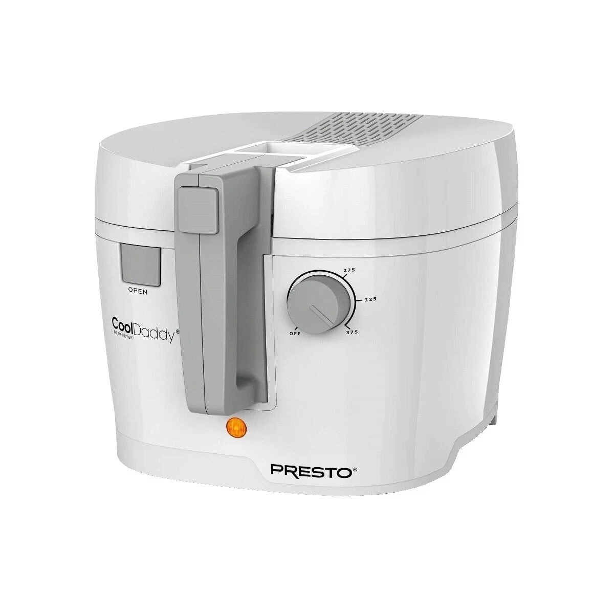 Freidoras Presto Plástico