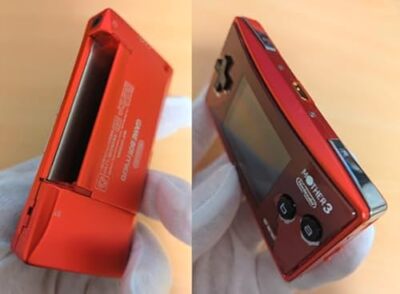 Mother 3 (Deluxe Box) (Nintendo Game Boy Advance, 2006) for sale