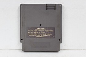 T&C Surf Designs: Wood & Water Rage (Nintendo NES, 1988) Cart Only