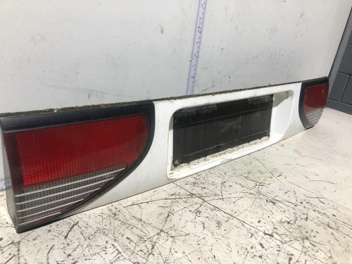 Holden Apollo Bootlid Garnish JP 08/1995-12/1997 - Picture 2 of 9
