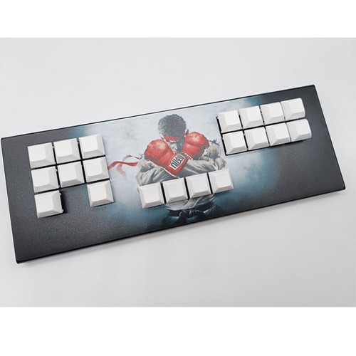 8-Direction Arcade Controller Hitbox-Style Arcade Stick - Picture 10 of 14