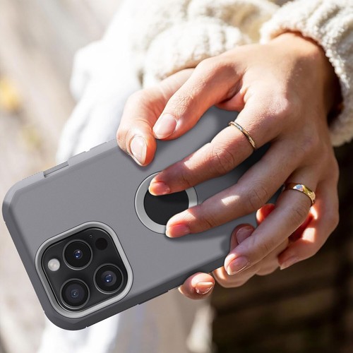 For iPhone 14 Pro Max/14/14 Pro/14+ Case Heavy Duty Hybrid Rugged Phone Cover - Picture 35 of 73