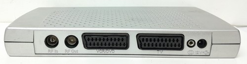 AudioLine Freeview Box FTA 3000 - 第 5/5 張圖片