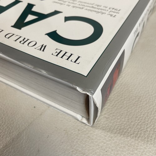 The World Encyclopedia Of Cars by Martin Buckley & Chris Rees - Imagen 7 de 17