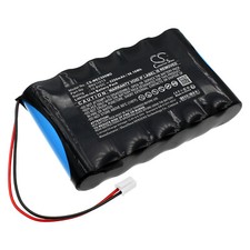Battery for Medical Econet Compact Type 5,Compact Type 7,80.10.5521,BN211013