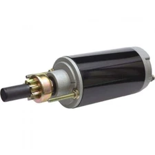 J&N Electric Starter Outboard CCW 9-Tooth #410-21027