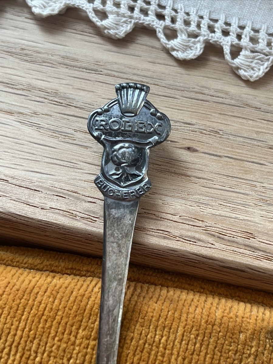 【未開封】ROLEX BUCHERER ★ロレックス ブヘラ スプーン6本セット 1057003818148542_01_9922.jpeg