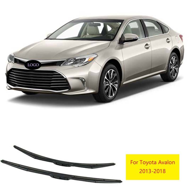 Fit For Toyota Avalon Sedan 2013-18 Genuine Set Front Windshield