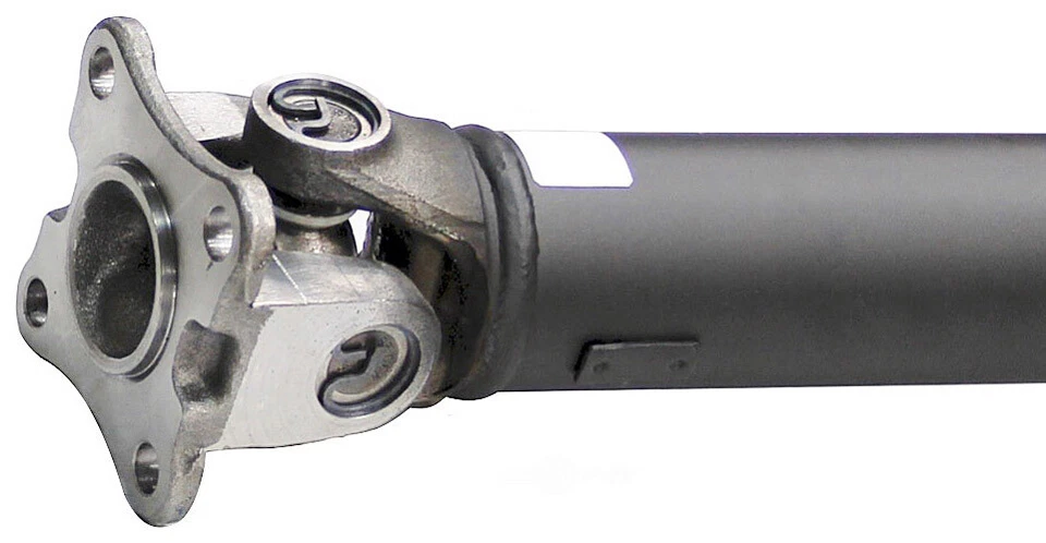 Eje de transmisión Dorman 986-738 para Toyota Supra 93-98 Foto 2 de 4