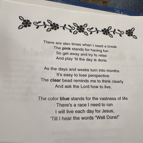2006-2007 Crosspoint MOPS Mothers of Preschoolers Cookbook McKinney Texas - Picture 12 of 13