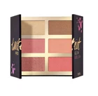 Face Bronzer, Contour & Highlighter