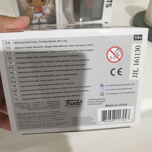 Funko Pop Vinyl Figurines - Picture 22 of 194