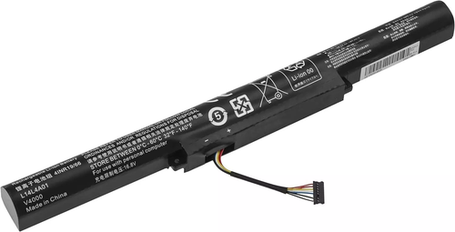 Batterie pour Lenovo L14M4A01 L14L4A01 L14S4A01 L14L4E01 L14S4E01 L14M4E01 - Zdjęcie 2 z 3