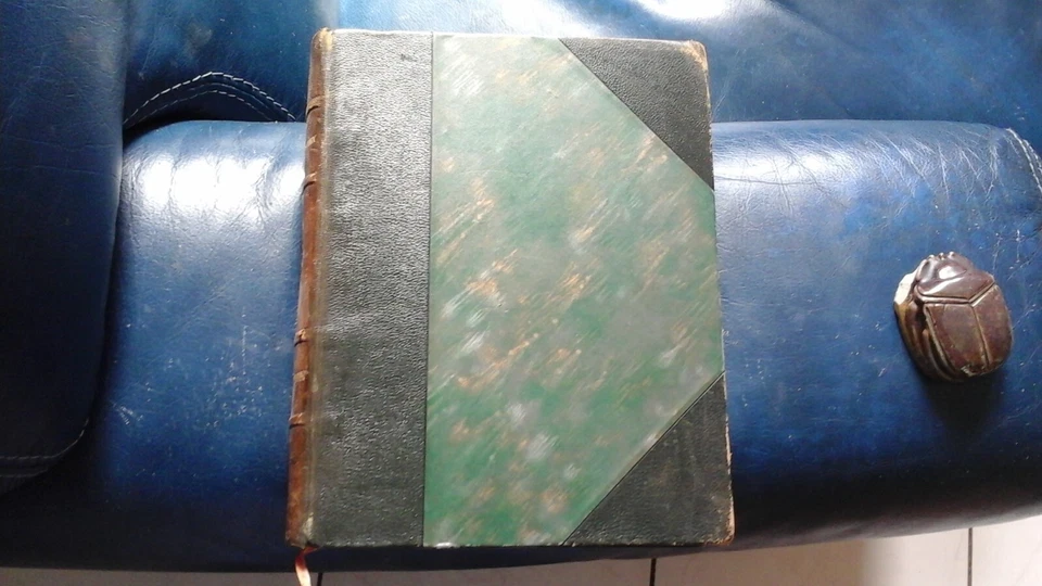 OCTAVE AUBRY NAPOLEON ED FLAMMARION 1936 ILLUSTRATIONS - Photo 3/4