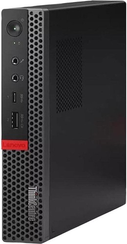 Lenovo ThinkCentre M920q Tiny Intel Core i5-8500T 16GB RAM 512GB SSD Win 11 Pro - Picture 4 of 5