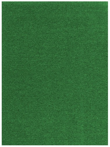 Koeckritz Hobnail Heather Green Durable Indoor/Outdoor Area Rug | Quick Drying - Picture 3 of 11