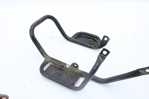 2006 Polaris YTH Sportsman 90 Chain Guard Rear Swing Arm 0452204-067 153P - Picture 5 of 8