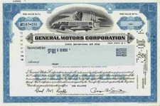 General Motors Co 1982 Detroit Michigan Cadillac Pontiac Opel Roger Bonham Smith