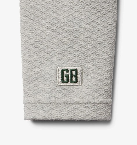 UNRL x Green Bay Packers Women's Ascend Hoodie (XL) ~ Limited Edition ~ NWT! - Picture 7 of 9