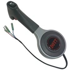 Suzuki outboard Side remote control Trim Tilt Handle Ay.  For 7200-93J50 / 99e56