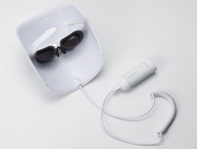 超美品♡韓国美容機器 美顔器 LEDマスク LG Pra.L エルジープラエル 超美品♡韓国美容機器 美顔器 LEDマスク LG Pra.L エルジープラエル