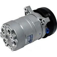 # CO 20178GLC UAC A/C Compressor