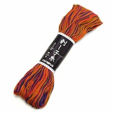 OLYMPUS THREAD Sashiko Thread 100m OS-174 JAPAN IMPORT