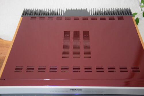 ReVox B780, Receiver , komplett revidiert, - Bild 9 von 13