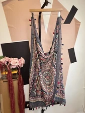 Women’s Koan Accessories Mandala Spring Scarf