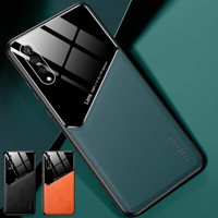 For HUAWEI P30 Pro Lite P20 Pro P40 Pro Case Hybrid Magnetic Shockproof Cover