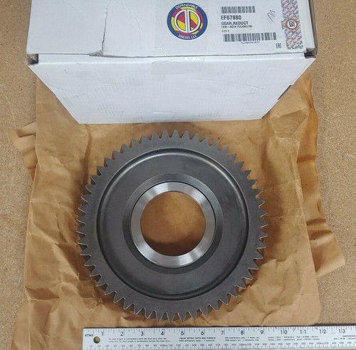 Auxiliary Mainshaft Reduction Gear. Excel P/N EF67880 Ref# Fuller 4301795 - Picture 5 of 11