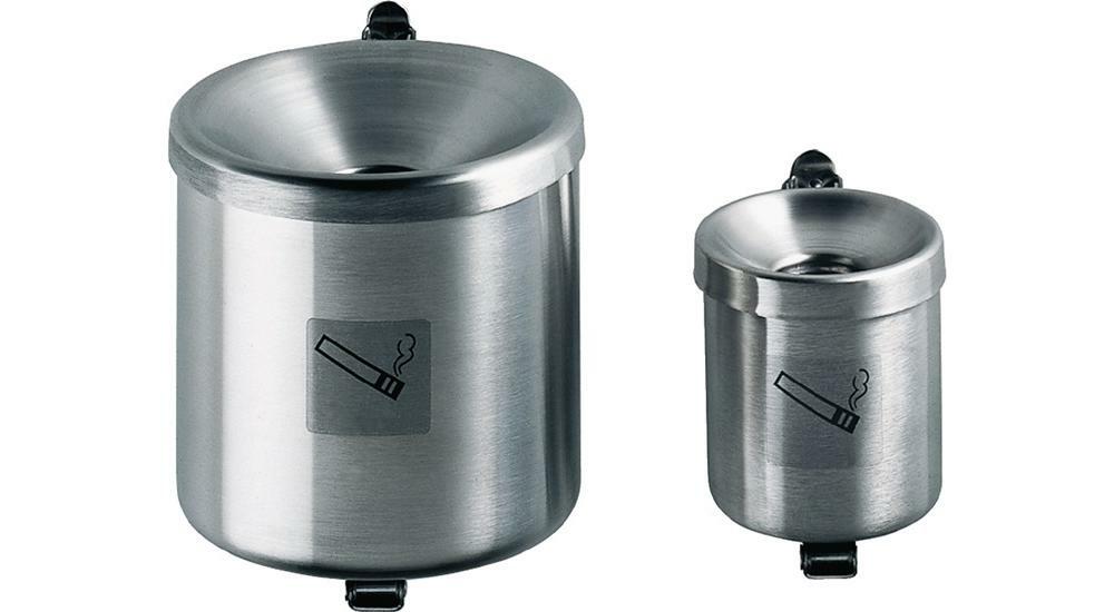 TKG Сушилка для белья ø90xh100 мм silberfarbig для кипячения