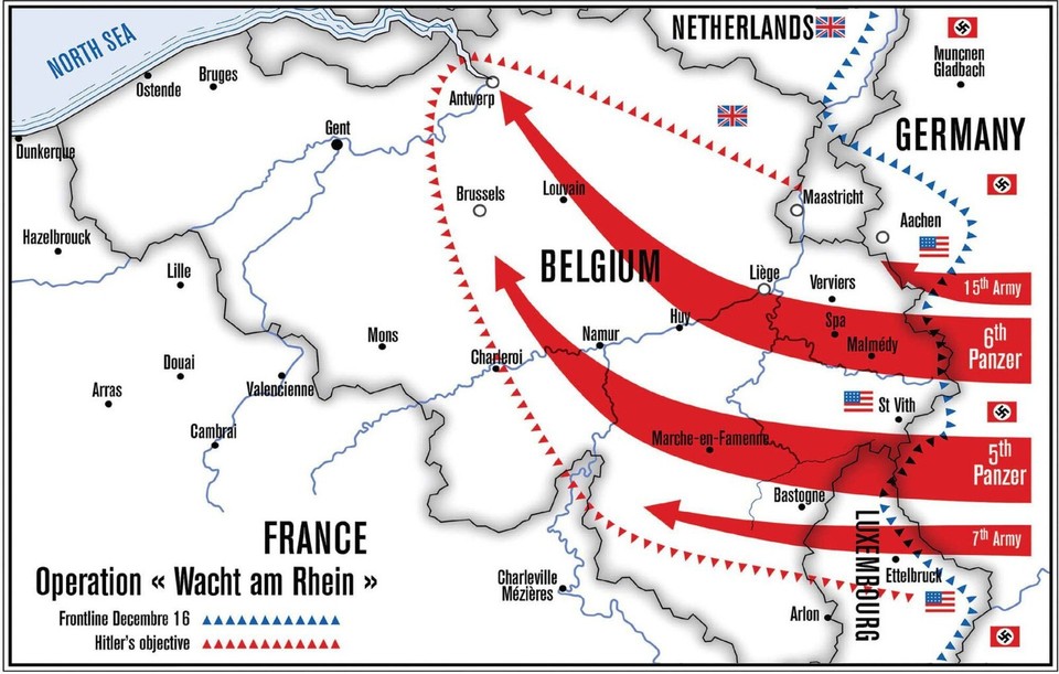 KING & COUNTRY BBG129 WWII GERMAN WINTER '44 "THE SCOUT" (SINGLE FIGURE