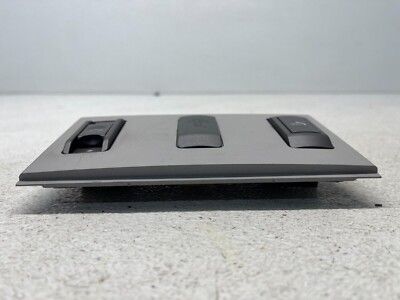 BMW E65 E66 745 750 760 Headliner Trim Sunroof Switch Panel w