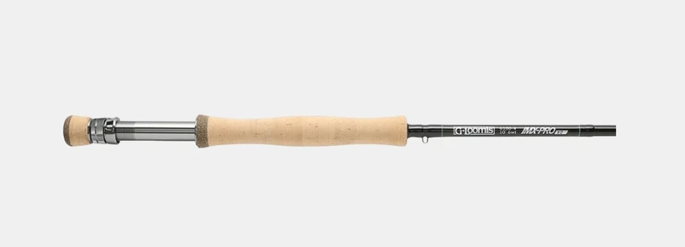 НОВЫЙ G. LOOMIS IMX-PRO V2 7100-4 10 ФУТОВ #7 ВЕС 4 ПК. FLY ROD-БЕСПЛАТНО $100 ЛИНИЯ! - Изображение 2 из 4